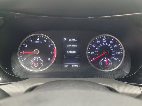 Used 2023 Kia K5 GT-Line w/ GT-Line Premium Package FWD image 23