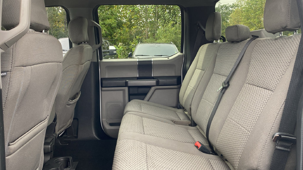 Used 2020 Ford F250 XLT w/ FX4 Off-Road Package AWD/4WD image 14