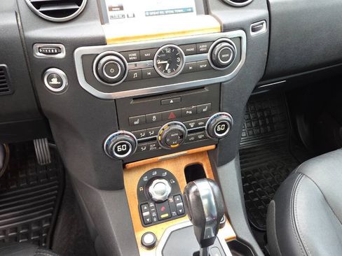 Used 2013 Land Rover LR4 HSE AWD/4WD image 55