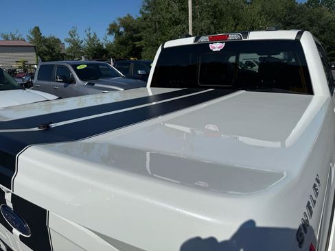 Used 2023 Ford F150 Lariat w/ Equipment Group 502A High AWD/4WD image 22