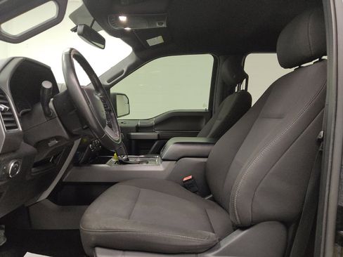 Used 2018 Ford F150 XLT w/ Equipment Group 302A Luxury AWD/4WD image 17