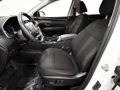Used 2023 Hyundai Tucson SEL AWD/4WD image 14