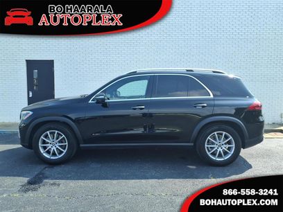Used 2025 Mercedes-Benz GLE 350 4MATIC