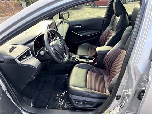 Used 2023 Toyota Corolla XSE image 14