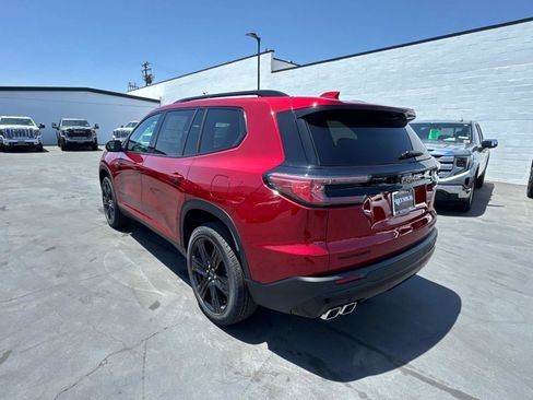 New 2025 GMC Acadia Elevation w/ Elevation Premium Package image 7