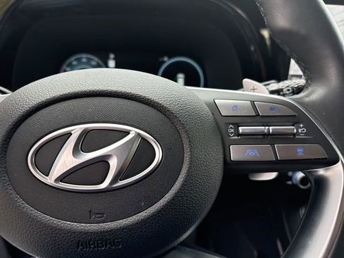 Certified 2024 Hyundai Palisade Limited image 43