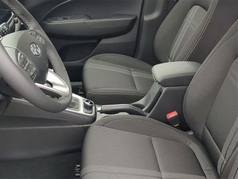 New 2026 Hyundai Venue SEL image 17