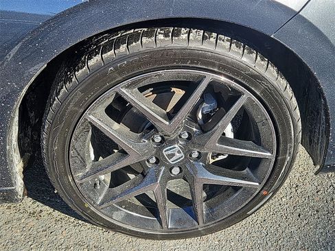 Certified 2023 Honda Civic Sport Touring image 9