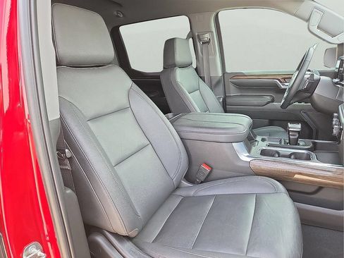 Used 2023 Chevrolet Silverado 1500 LT w/ Texas Edition Plus AWD/4WD image 10