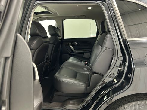 Used 2013 Acura MDX AWD/4WD image 25