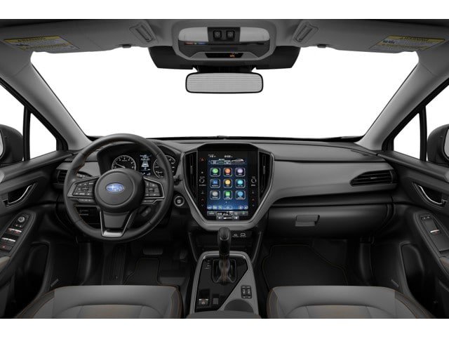 New 2027 Subaru Crosstrek 2.5i Limited AWD/4WD image 19