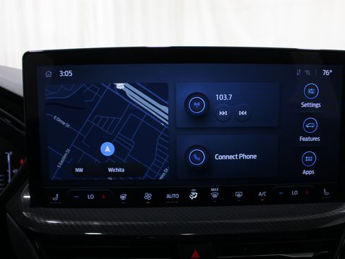 Used 2024 Ford Escape ST-Line w/ Tech Pack #1 FWD image 15