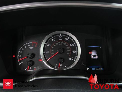Used 2022 Toyota Corolla SE image 32