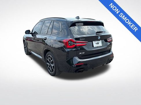 Used 2023 BMW X3 xDrive30i w/ M Sport Package AWD/4WD image 6