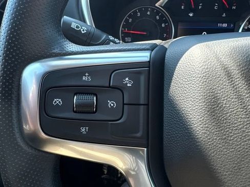 Used 2024 Chevrolet Blazer LT w/ Convenience Package FWD image 29