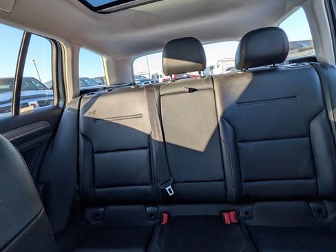 Used 2017 Volkswagen Golf Alltrack SE image 22