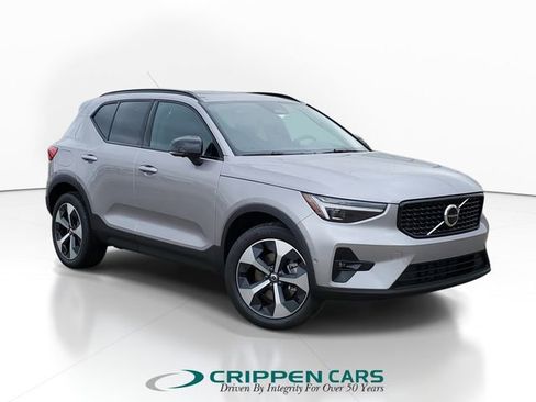 New 2026 Volvo XC40 B5 Plus w/ Protection Package Premier image 1