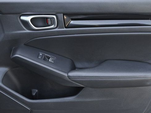 Used 2022 Honda Civic EX-L image 20