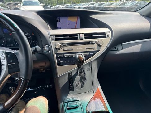 Used 2015 Lexus RX 350 FWD image 17