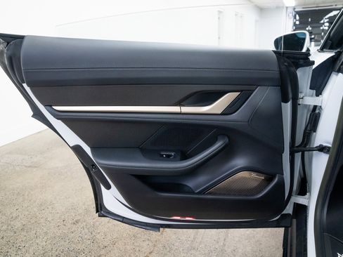 Used 2022 Porsche Taycan Turbo S w/ Technology Package image 19