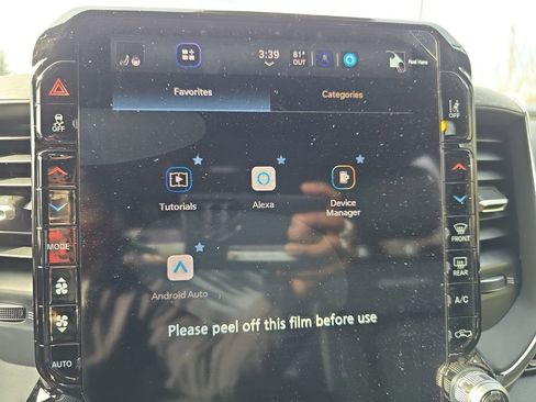 New 2026 RAM 1500 Laramie image 22