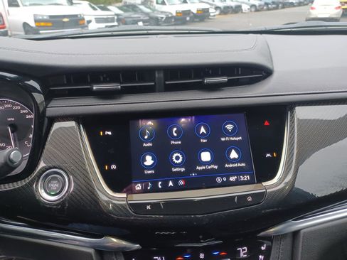 Used 2023 Cadillac XT6 Sport image 12