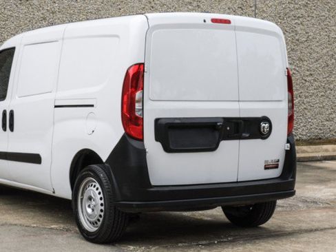 Used 2018 RAM ProMaster City Tradesman FWD image 13