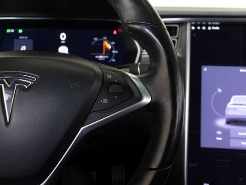 Used 2018 Tesla Model X P100D AWD/4WD image 29
