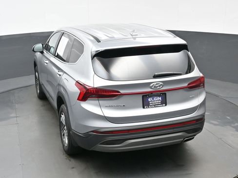 Certified 2023 Hyundai Santa Fe SE image 34