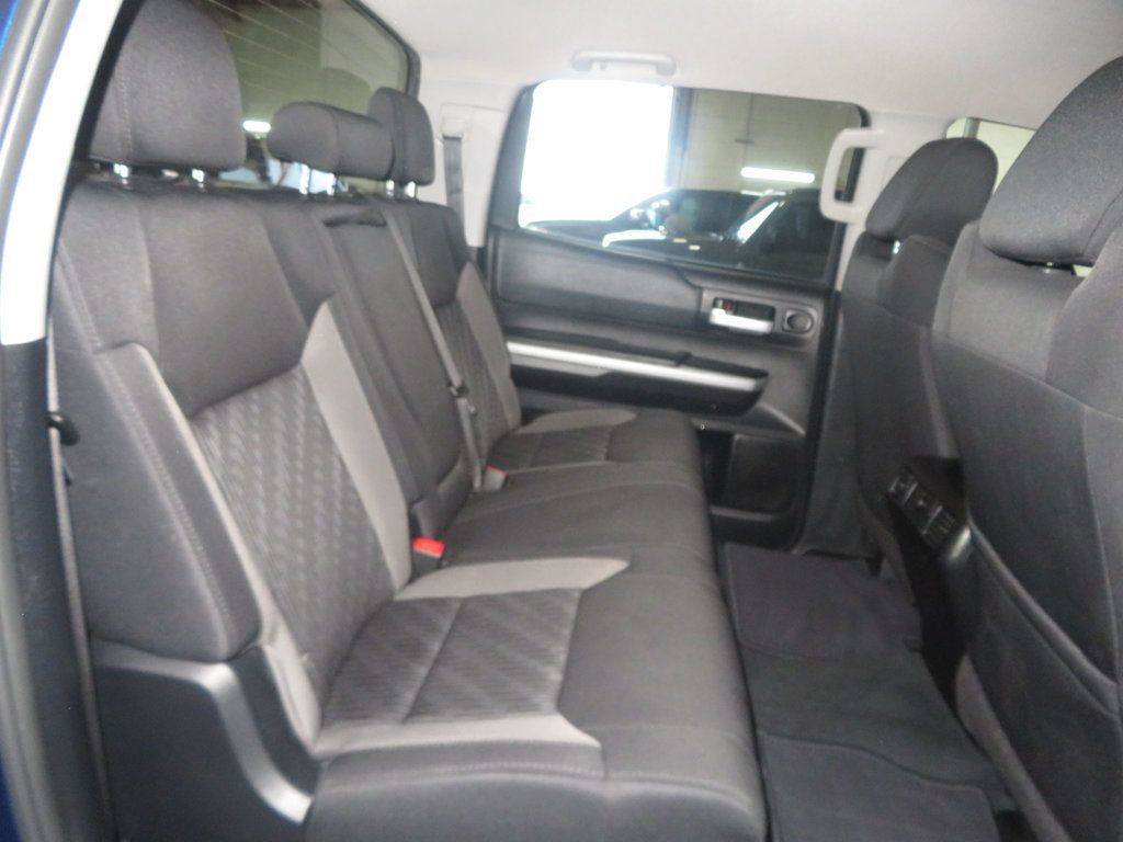 Used 2014 Toyota Tundra SR5 w/ SR5 Upgrade Package RWD image 29