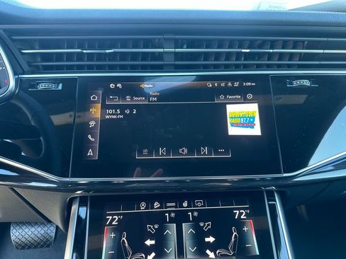 New 2026 Audi Q8 Premium Plus image 17