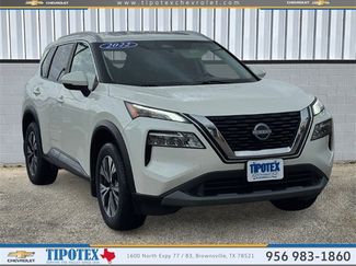 Used 2022 Nissan Rogue SV w/ SV Premium Package image 1