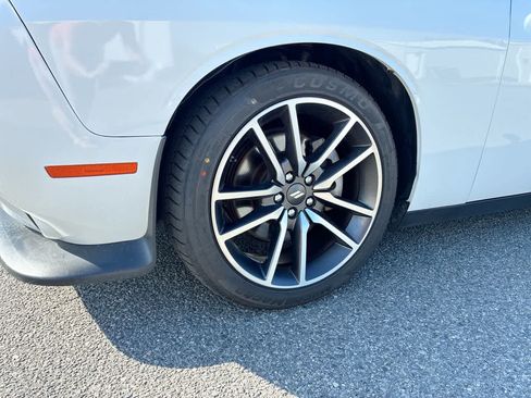 Used 2023 Dodge Challenger R/T RWD image 32