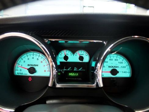 Used 2008 Ford Mustang GT image 14