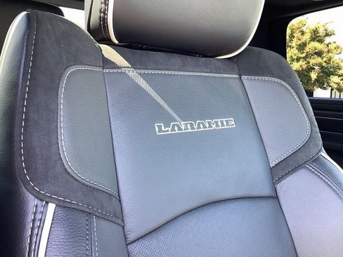 New 2026 RAM 2500 Laramie w/ Sport Appearance Package image 48