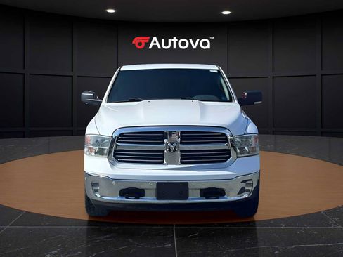 Used 2016 RAM 1500 Lone Star AWD/4WD image 8