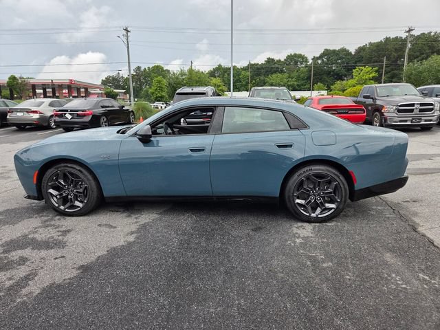New 2026 Dodge Charger R/T w/ Driver Convenience Group AWD/4WD image 4