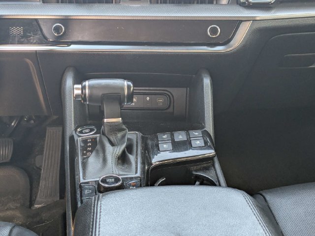 Used 2023 Kia Sportage SX FWD image 17