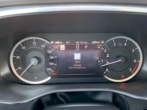 Used 2022 Jaguar F-PACE S AWD/4WD image 18
