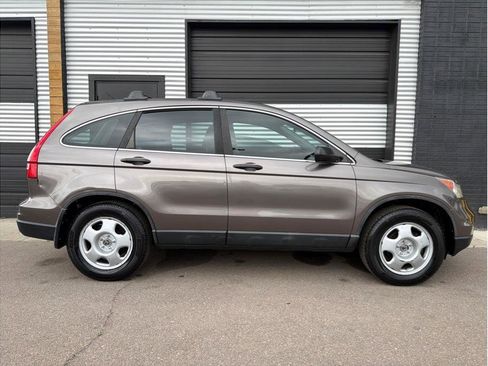 Used 2010 Honda CR-V LX image 10