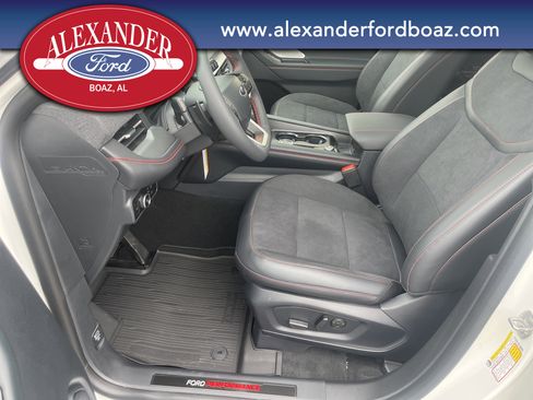 New 2026 Ford Explorer ST image 9