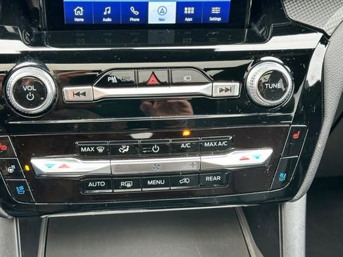 Certified 2022 Ford Explorer ST w/ Equipment Group 401A image 22