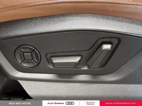Certified 2023 Audi Q7 2.0T Premium w/ Convenience Package AWD/4WD image 22