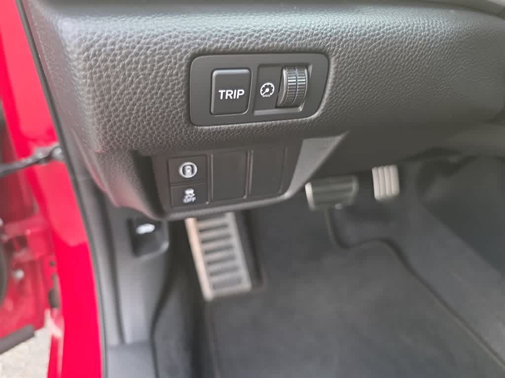 Certified 2022 Honda Accord Sport image 13