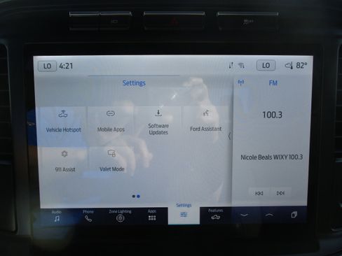 Used 2022 Ford F150 XLT w/ Equipment Group 302A High image 35