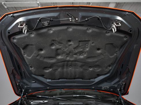 Used 2014 BMW M5 RWD image 48