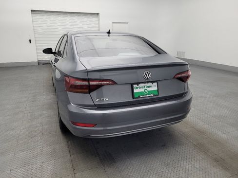 Used 2019 Volkswagen Jetta S w/ Driver Assistance Package image 6