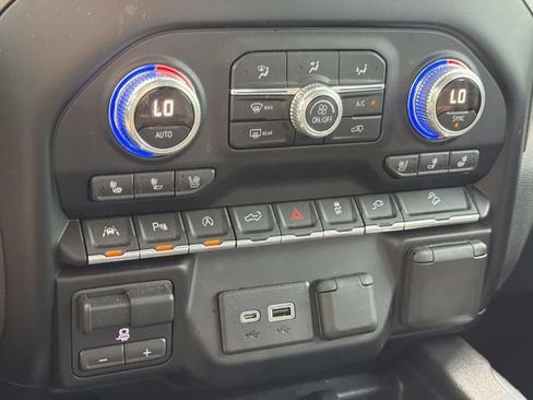 Used 2019 GMC Sierra 1500 AT4 w/ AT4 Premium Package AWD/4WD image 29