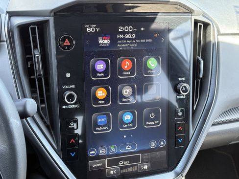 Certified 2024 Subaru Crosstrek 2.5i Sport image 22