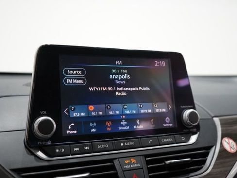 Used 2023 Nissan Altima 2.5 SV image 26